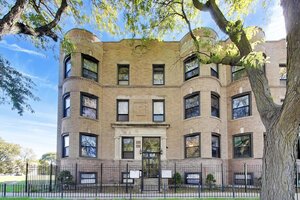 Photo of 5203 S Indiana Avenue Chicago IL 60615 Unit 1