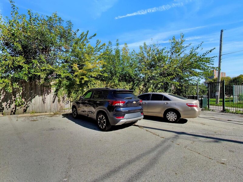 5203 S Indiana Avenue Chicago IL 60615