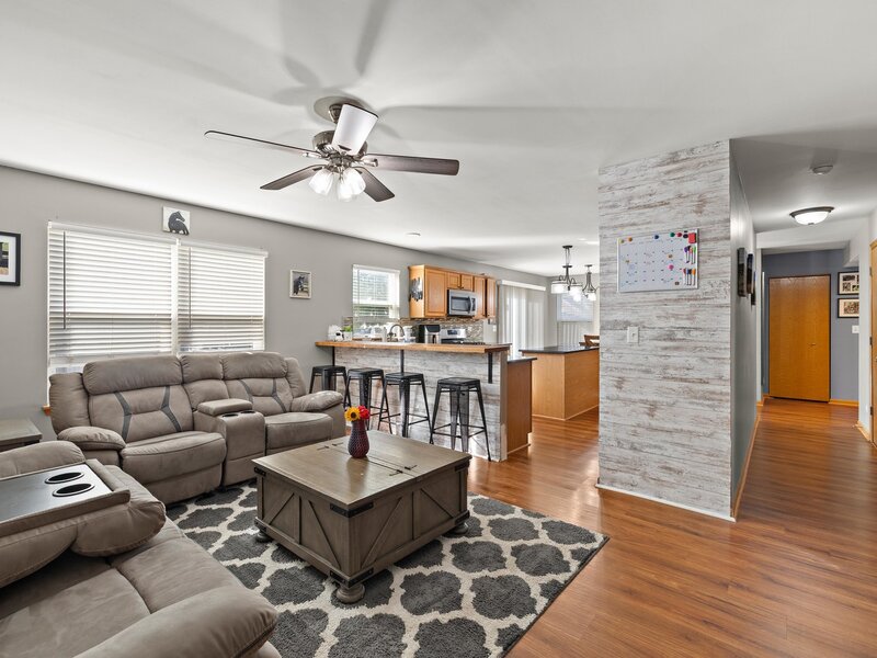 1134 Spinnaker Street Pingree Grove IL 60140