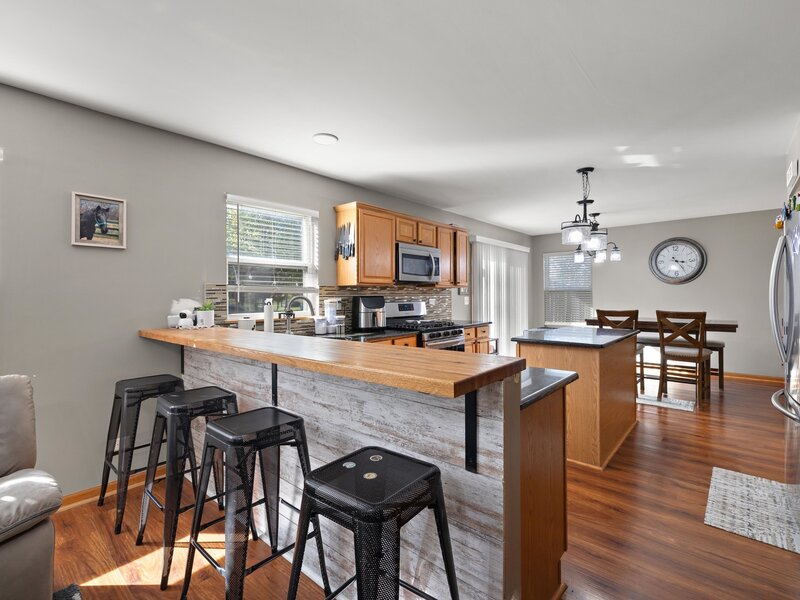 1134 Spinnaker Street Pingree Grove IL 60140