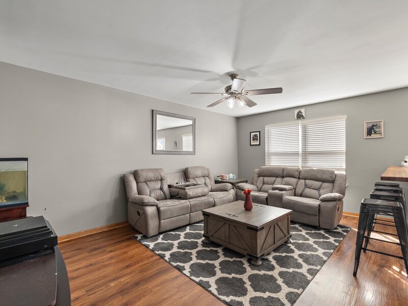 1134 Spinnaker Street Pingree Grove IL 60140