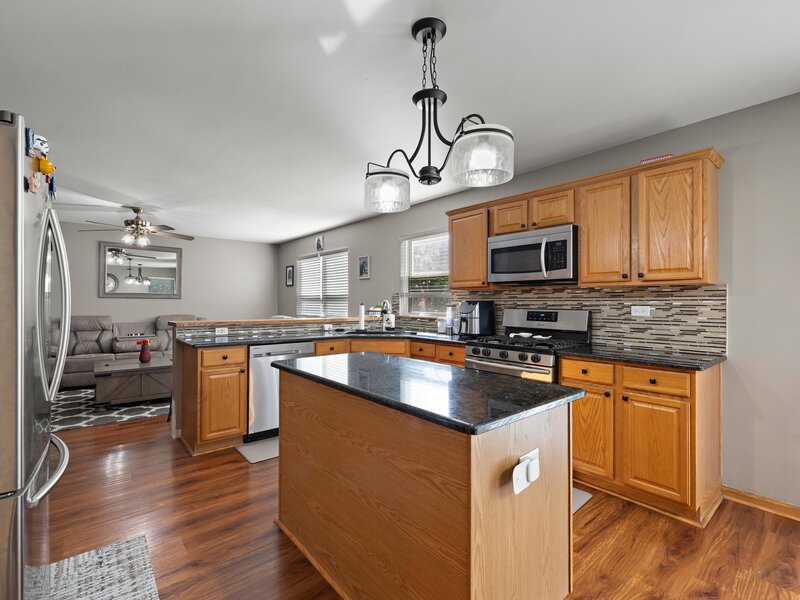 1134 Spinnaker Street Pingree Grove IL 60140