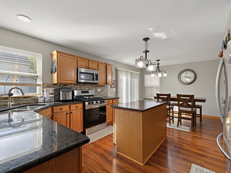 1134 Spinnaker Street Pingree Grove IL 60140