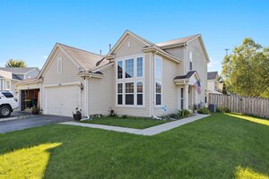 Photo of 1134 Spinnaker Street Pingree Grove IL 60140