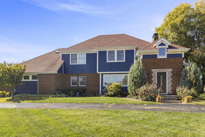 Photo of 17740 Gougar Road Lockport IL 60441