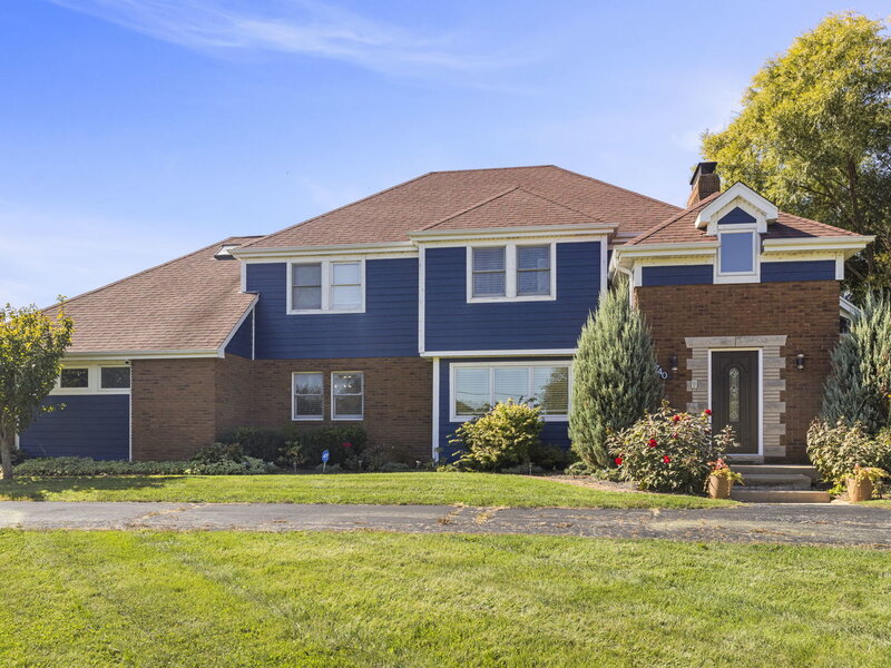 17740 Gougar Road Lockport IL 60441