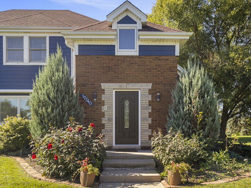 17740 Gougar Road Lockport IL 60441