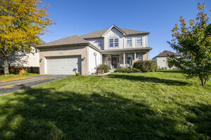 Photo of 7723 Mossheather Drive Joliet IL 60431