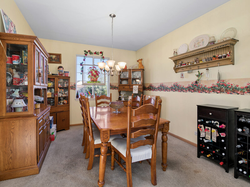 7723 Mossheather Drive Joliet IL 60431