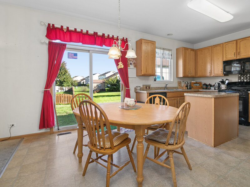 7723 Mossheather Drive Joliet IL 60431