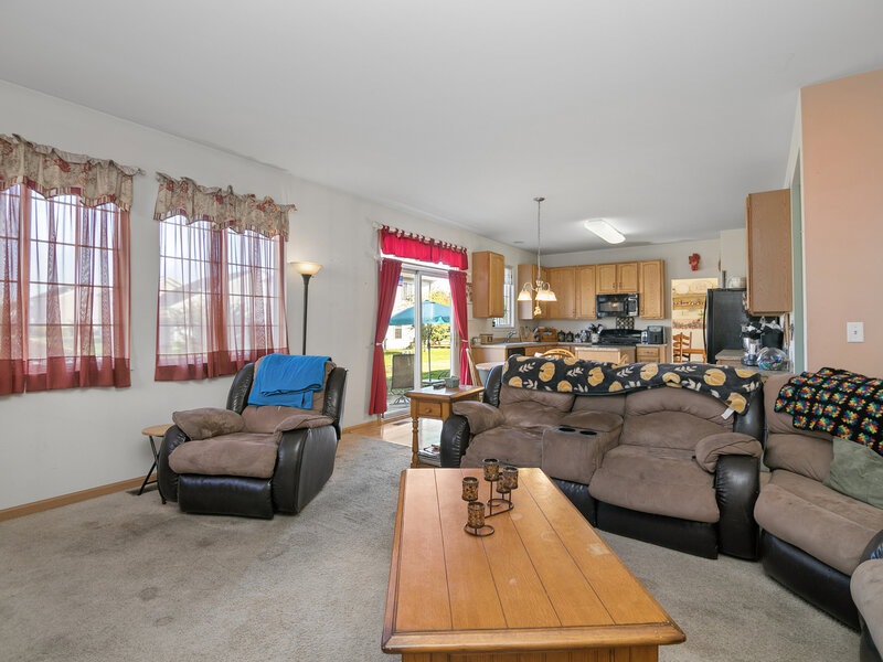 7723 Mossheather Drive Joliet IL 60431