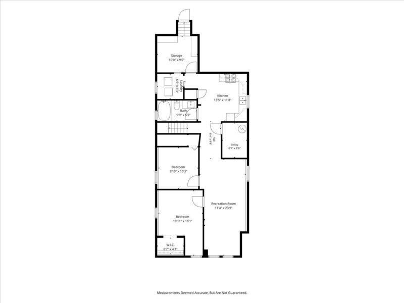 5523 W Pensacola Avenue Chicago IL 60641