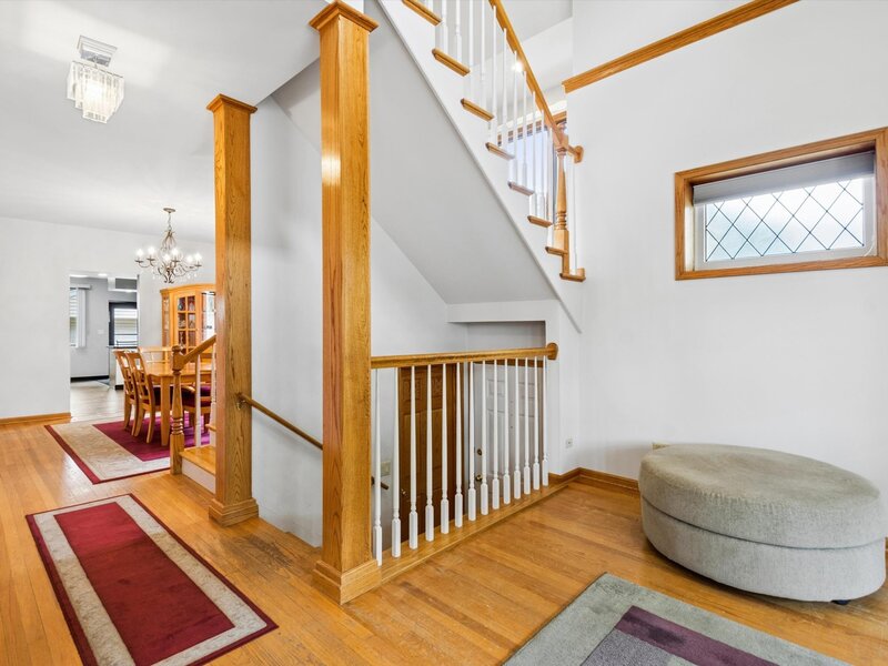 7349 W Ibsen Street Chicago IL 60631