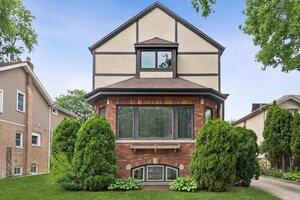 Photo of 7349 W Ibsen Street Chicago IL 60631