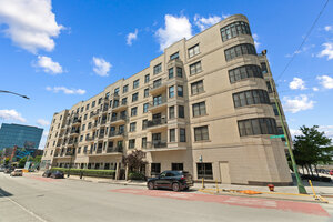 Photo of 520 N Halsted Street Chicago IL 60642 Unit 305