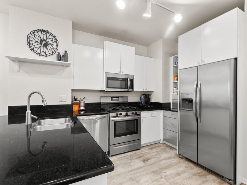 520 N Halsted Street Chicago IL 60642