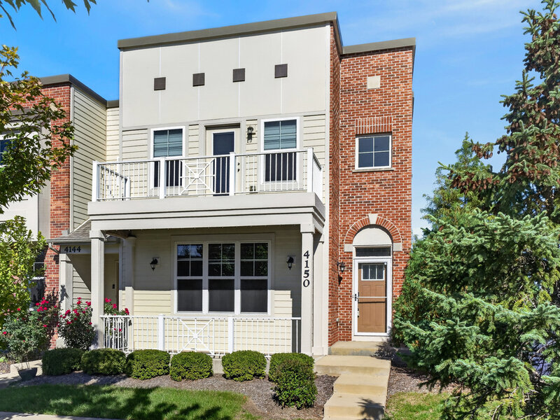 4150 Liberty Street Aurora IL 60504