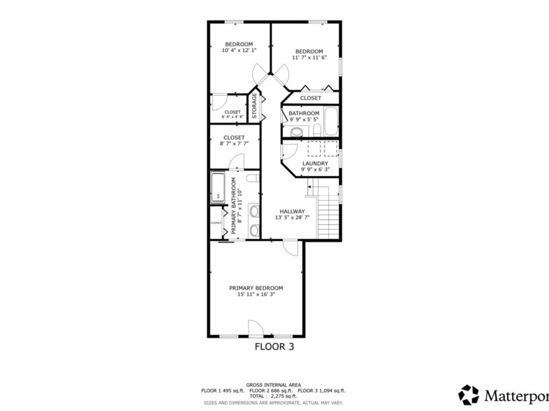 4150 Liberty Street Aurora IL 60504