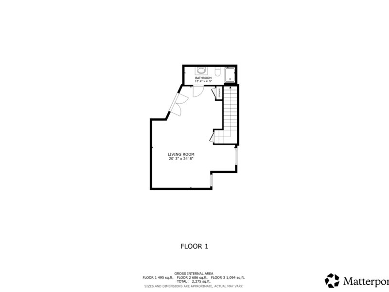 4150 Liberty Street Aurora IL 60504