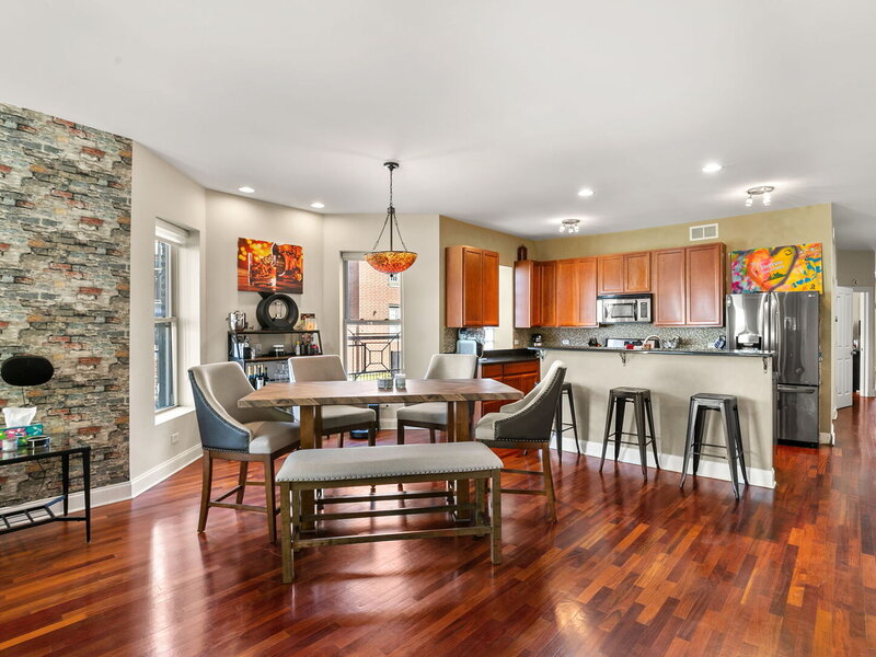 4311 S Forrestville Avenue Chicago IL 60653