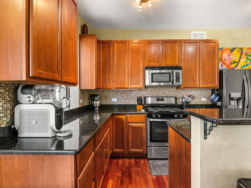 4311 S Forrestville Avenue Chicago IL 60653