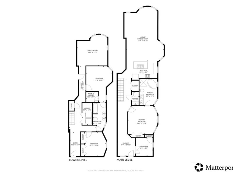 4311 S Forrestville Avenue Chicago IL 60653