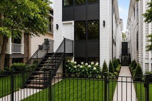 Photo of 1938 N Sawyer Avenue Chicago IL 60647 Unit 1