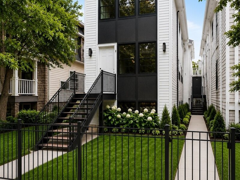 1938 N Sawyer Avenue Chicago IL 60647