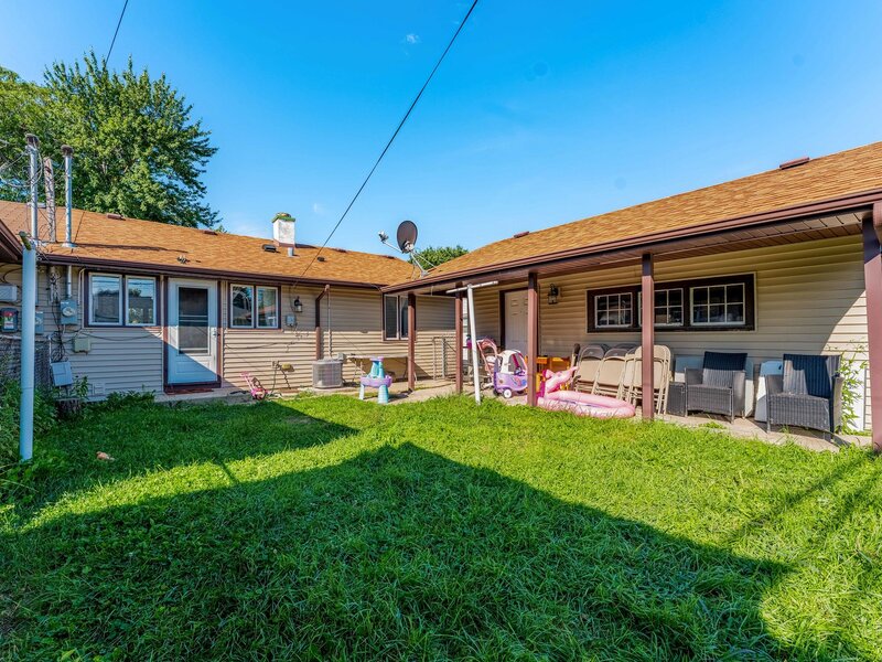 8801 S Kilbourn Avenue Hometown IL 60456
