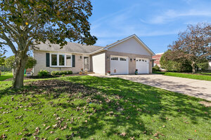 Photo of 15629 W Waterford Lane Manhattan IL 60442