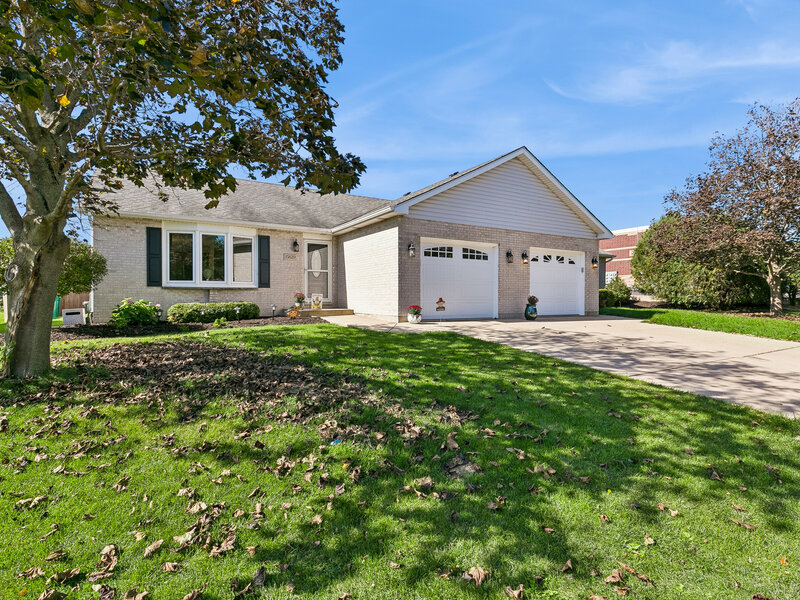 15629 W Waterford Lane Manhattan IL 60442