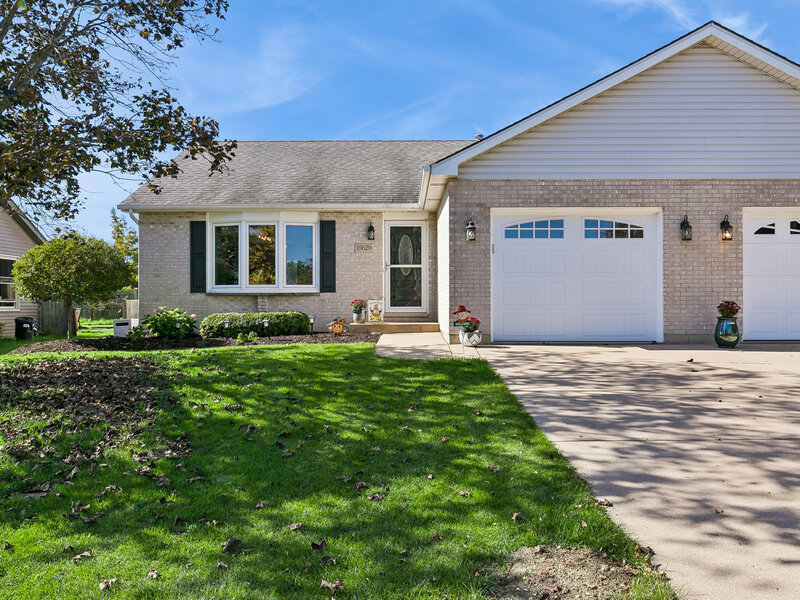15629 W Waterford Lane Manhattan IL 60442