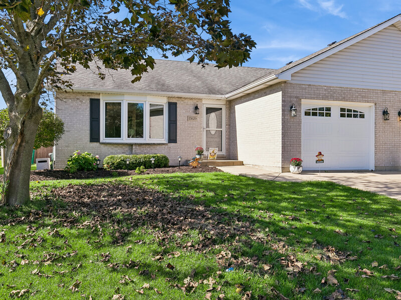 15629 W Waterford Lane Manhattan IL 60442
