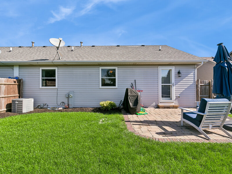 15629 W Waterford Lane Manhattan IL 60442