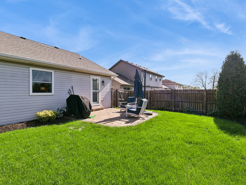 15629 W Waterford Lane Manhattan IL 60442