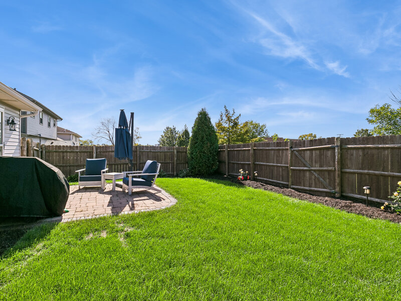 15629 W Waterford Lane Manhattan IL 60442
