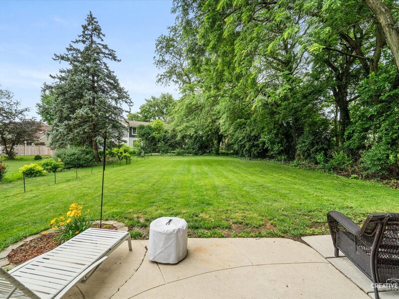 1350 Leverenz Road Naperville IL 60564