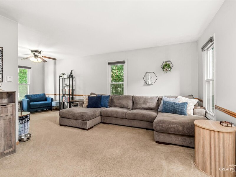 1350 Leverenz Road Naperville IL 60564