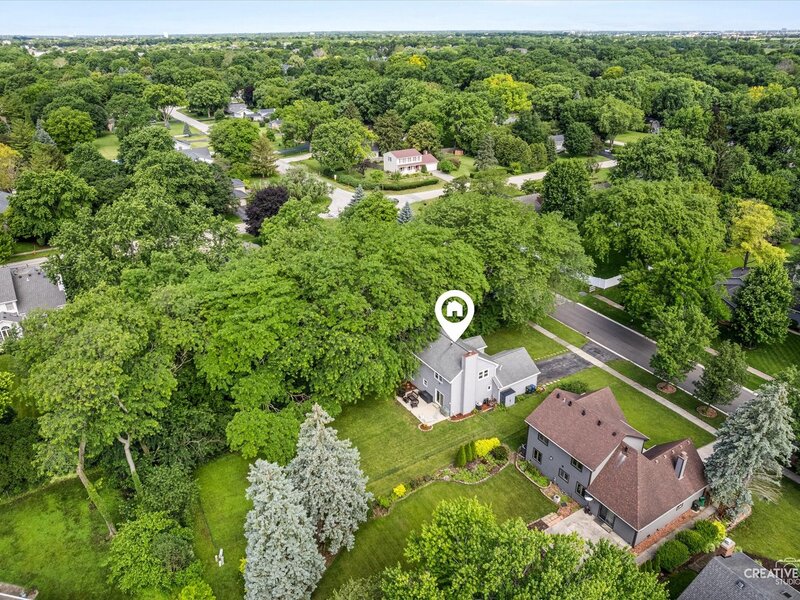 1350 Leverenz Road Naperville IL 60564