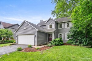 Photo of 1350 Leverenz Road Naperville IL 60564