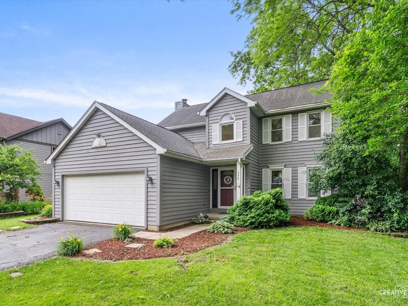 1350 Leverenz Road Naperville IL 60564