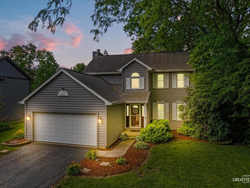 1350 Leverenz Road Naperville IL 60564