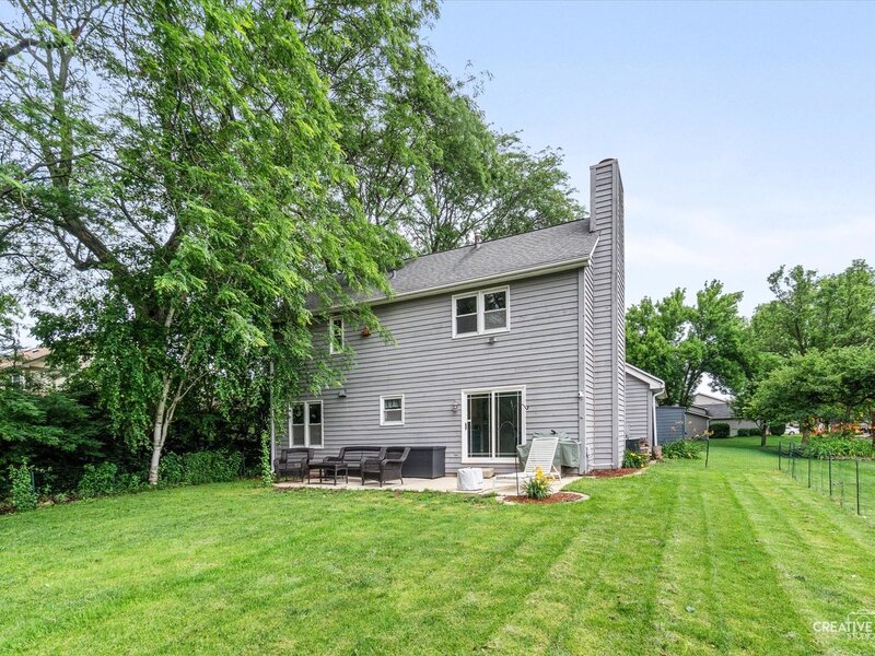 1350 Leverenz Road Naperville IL 60564