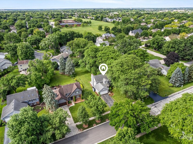 1350 Leverenz Road Naperville IL 60564