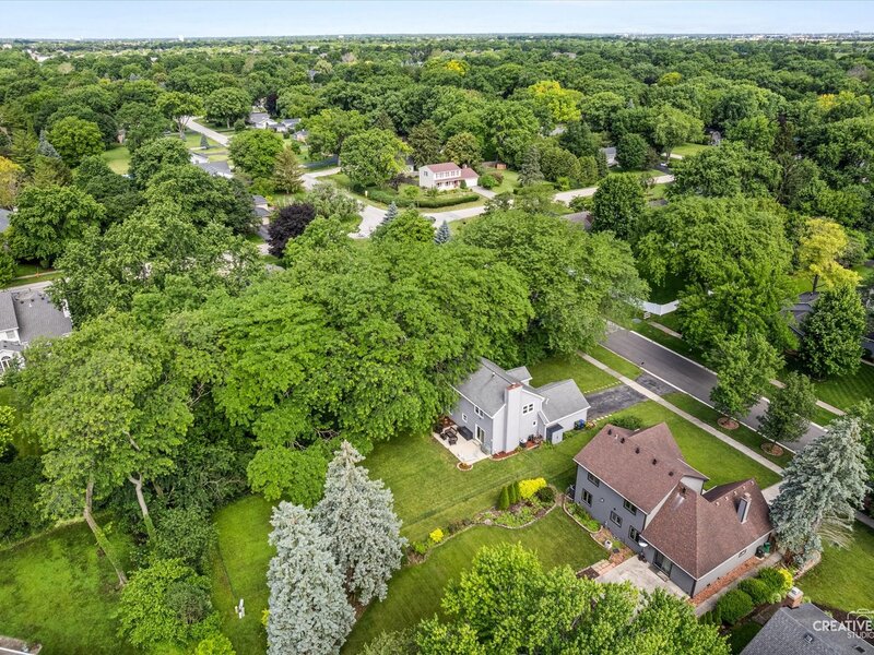 1350 Leverenz Road Naperville IL 60564