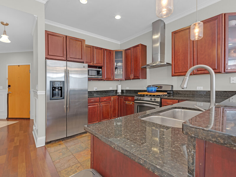 1154 W Diversey Parkway Chicago IL 60614