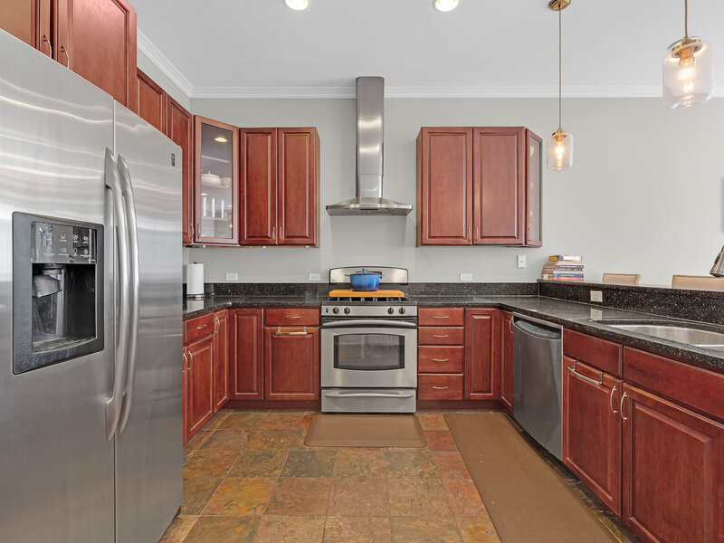1154 W Diversey Parkway Chicago IL 60614