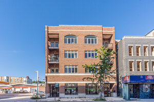 Photo of 1154 W Diversey Parkway Chicago IL 60614 Unit 2W