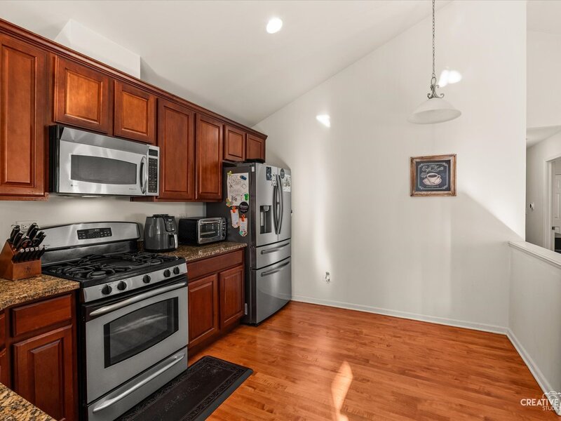 9416 John Humphrey Drive Orland Park IL 60462