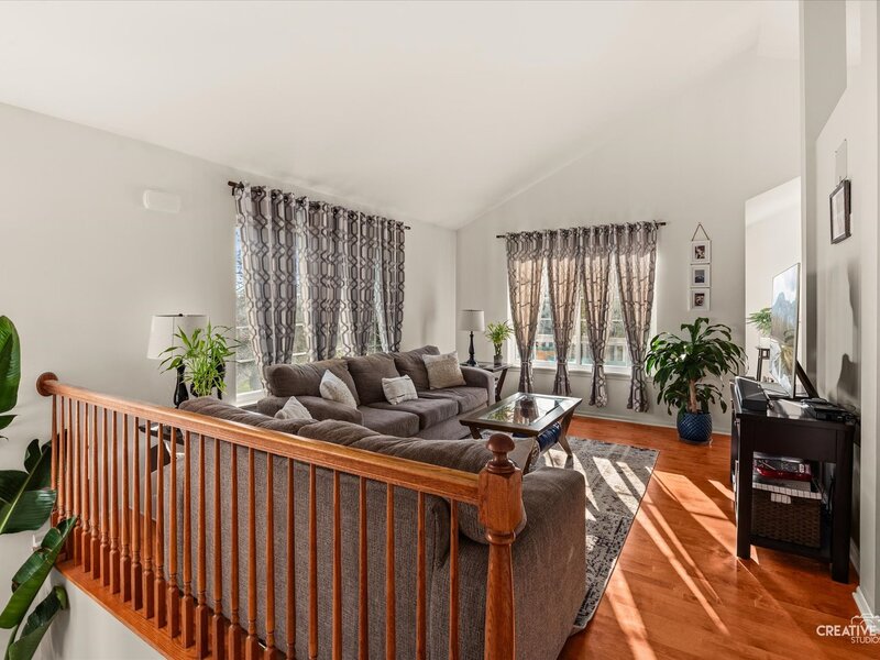 9416 John Humphrey Drive Orland Park IL 60462